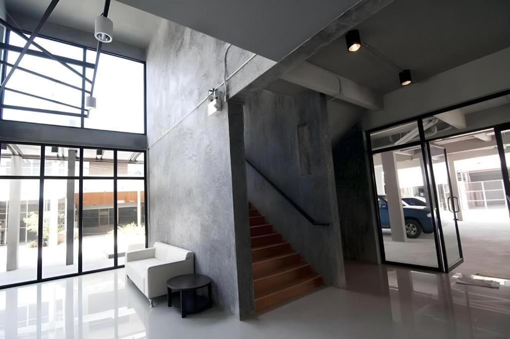 B2 Thippanate Boutique & Budget Hotel Chiang Mai Eksteriør bilde